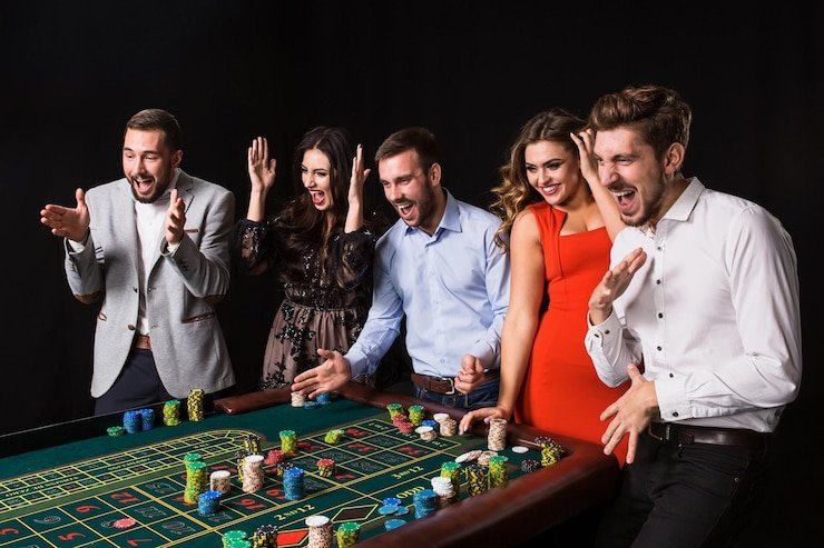 Klub VIP hometogel untuk dewasa
